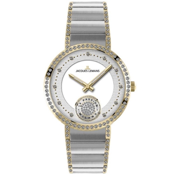 ساعت مچی ژاک لمن 1-1725E